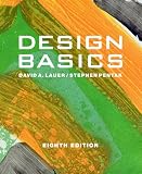 Design Basics (with Art CourseMate with eBook Printed Access Card) Image of Design Basics (with Art CourseMate with eBook Printed Access Card)