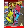 New Spider-Man 1995 - Season 2, Volumes 1 & 2 [DVD]