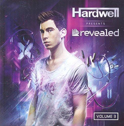 Hardwell - Revealed 3 - Zortam Music