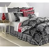 Tommy Hilfiger Winding Lane Comforter Set by Tommy Hilfiger Home