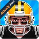 Touchdown Hero: New Season