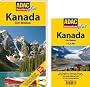 ADAC Reisef�hrer plus Kanada West: Mit extra Karte zum Herausnehmen: TopTipps: Hotels, Restaurants, Museen, Wanderungen, D�rfer, Feste, Aussichtspunkte, M�rkte