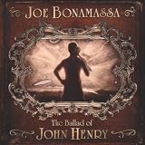 The Ballad Of John Henry [VINYL]