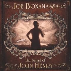 The Ballad of John Henry Ltd.Vinyl ed. [Vinyl LP]