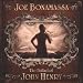 The Ballad of John Henry Ltd.Vinyl ed. [Vinyl LP]