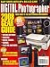 Digital Photographer, 2008 Gear Guide, 2008 Issue