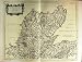 Map Scotland 1912 Gordon Straloch Rossia Sutherlandia