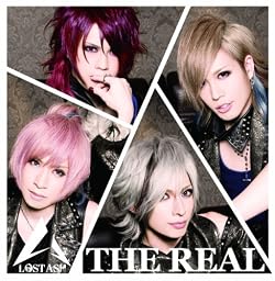 THE REAL (初回限定盤)