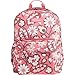 Vera Bradley Women's Lighten Up Grande Backpack Blush Pink Backpack