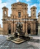 Review Thames & Hudson Ltd  / The Baroque Architecture of Sicily