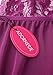 Adorneve Deep V-neck Halter Transparent Lace Sexy Lingerie Underwear Sleepwear