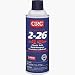 CRC Industries Inc. 02005 Plastic Safe Multipurpose Lubricant