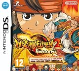 Inazuma Eleven 2 : Tempête de Feu