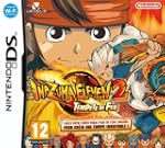 Inazuma Eleven 2 : Temp�te de Feu