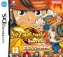 Inazuma Eleven 2 : Temp�te de Feu