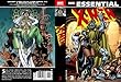 Essential X-Men - Volume 3