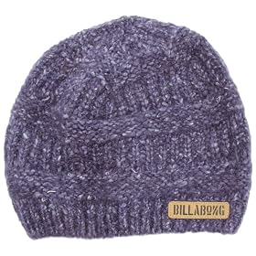 Billabong Harden Beanie P4 - Bonnet femme - Assorted - Pack