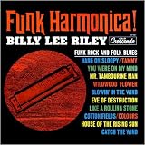 Funk Harmonica