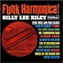 Funk Harmonica