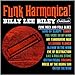 Billy Lee Riley, Funk Harmonica, 発売中