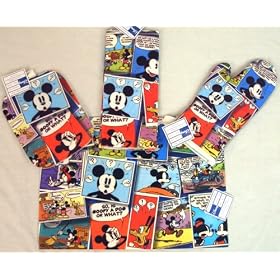 Disney Mickey Mouse Place mat by Bed and Bath