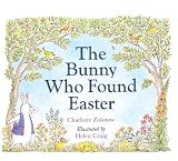 The Bunny Who Found Easter (Turtleback School & Library Binding Edition)