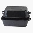 Columbian Home Prod. 0511-1 Covered Rectangle Roaster