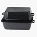 Columbian Home Prod. 0511-1 Covered Rectangle Roaster