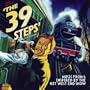 39 Steps: Music From & Inspired By West End