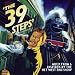 39 Steps: Music From & Inspired By West End