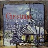 Christmas With the Mantovani Orchestra
