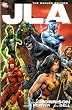 Jla Deluxe Vol 2