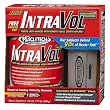 Intravol-MuscleTech Intra-Workout Musclebuilding Formula, 2lb Fruit Punch (Free Shaker Included)