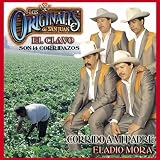 Los Originales De San Juan El Clavo