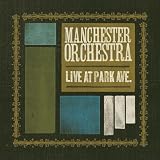 Live at Park Ave