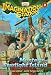 Mystery of Starlight Island (Aio Imagination Station Books)