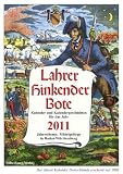 Lahrer Hinkender Bote 2011