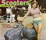 Scooter de A � Z : Marques & mod�les