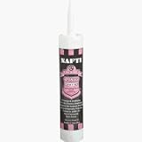 N.A.F.T.I. 00210 Fire Code Pink Caulk