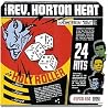 Image of album by Reverend Horton Heat