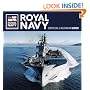 Royal Navy Calendar 2009 (Square Calendar)
