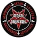 Merchandise - Dark Funeral - Satan [Patch/Aufnäher, Gewebt] [SP1924] von Dark Funeral