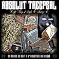 On Passe Du Shit A L'Industrie Du Disque [Explicit]