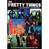 The Pretty Things - 40th Anniversary Live [DVD]