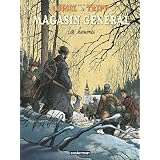 Magasin g�n�ral, Tome 3 : Les Hommespar Jimmy Beaulieu