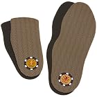 Sole Kings Men's Full Comfort & 3/4 Insole
