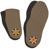 Sole Kings Men's Full Comfort & 3/4 Insole
