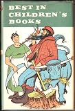 Best in Childrens Books Volume 29: Paul Bunyan, Marjories Almanac, Little Daylight, Kiki Skates, Three Billy Goats Gruff, Tell Me the Time, Streamlined Wonder World, North Americas Wonderful Wildlife, Pysen Goes to Blueviken, Lets Go to Colombia