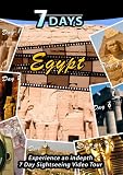 7 Days  EGYPT