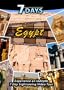 7 Days  EGYPT